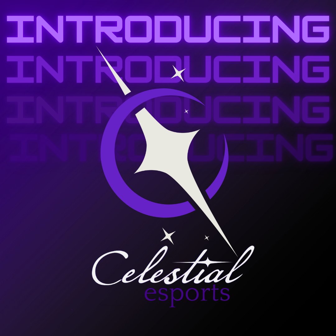 Celestial Esports tweet media
