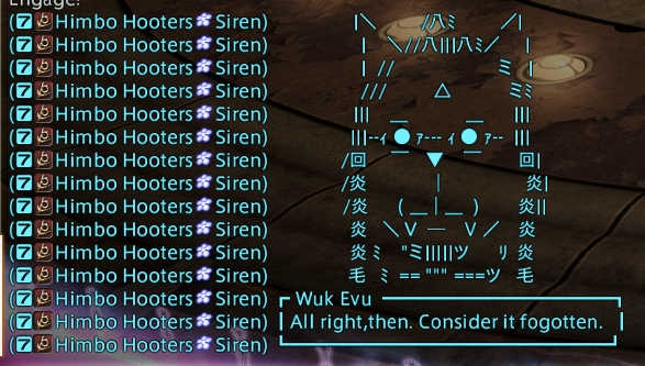 (((miranda))) tweet media