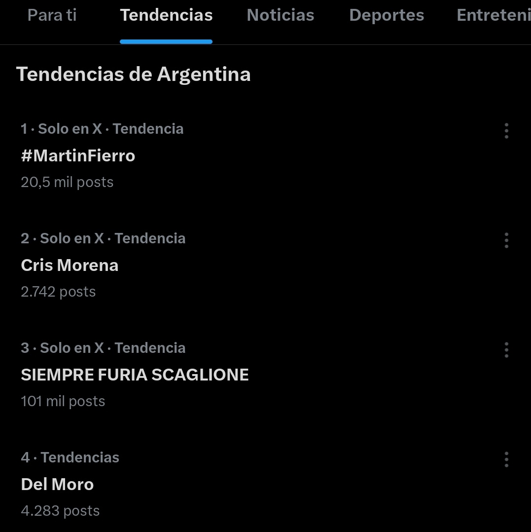 Fu, sos y siempre vas a ser la uno, te amo
