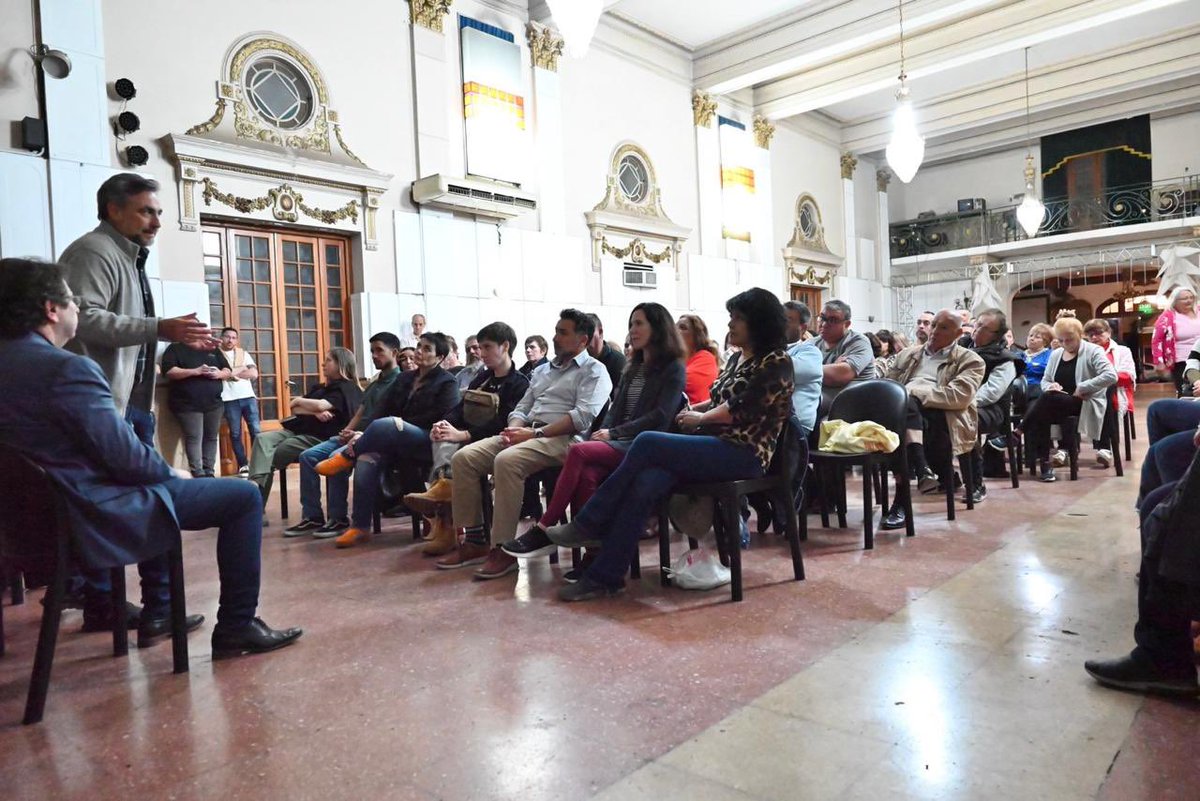 Ramón Mestre tweet media