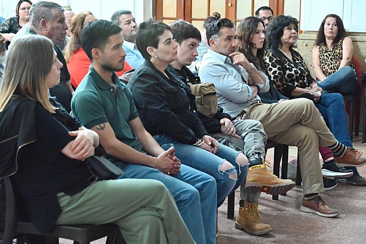 Ramón Mestre tweet media