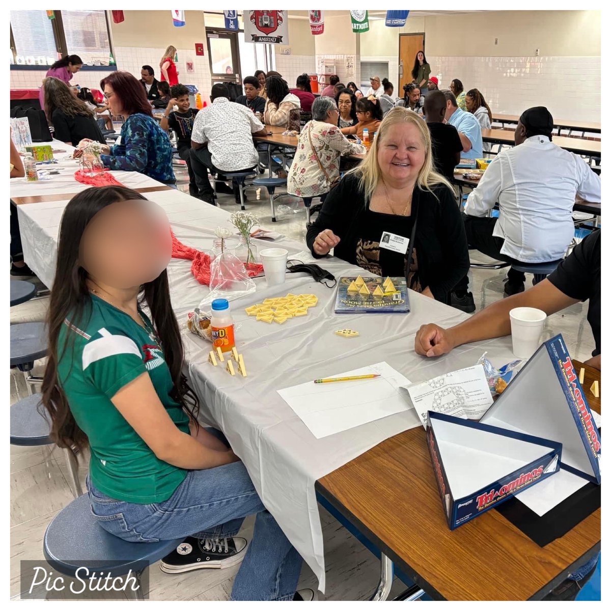 Had a blast at Price’s Grandparent’s Day! So grateful to get to celebrate this important part of our community and the strong connection they have in providing love and support for our students! ❤️