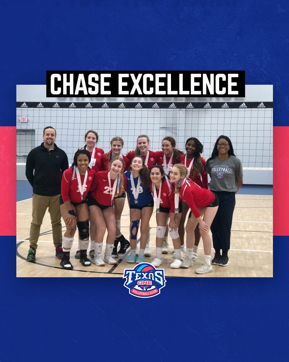 Texas One Athletics (@texas1vball) on Twitter photo Whether you’re aiming for a college scholarship or just looking to improve your game, Texas One Volleyball has the resources and support you need.
Email us and let’s get to work! info@tx1vb.com 📧🏐
#volleyballtournament #volleyballpassion #volleyballfamily Whether you’re aiming for a college scholarship or just looking to improve your game, Texas One Volleyball has the resources and support you need.
Email us and let’s get to work! info@tx1vb.com 📧🏐
#volleyballtournament #volleyballpassion #volleyballfamily