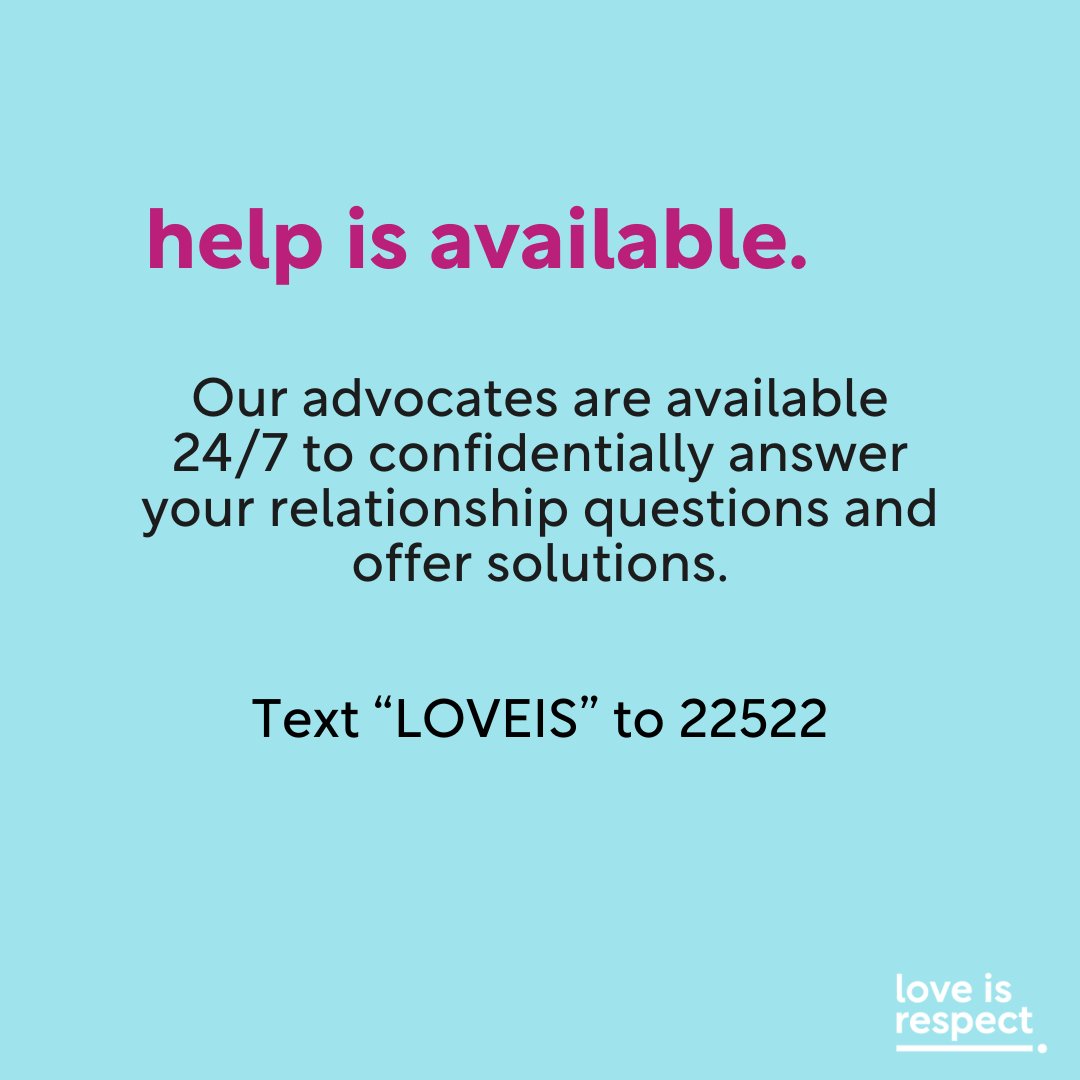 What is grooming? Grooming is a manipulative behavior that the abuser uses to gain access to a potential victim, coerce them to agree to the abuse, and reduce the risk of being caught. Learn more 👉 : bit.ly/47URRUd

#Grooming #EndDatingAbuse