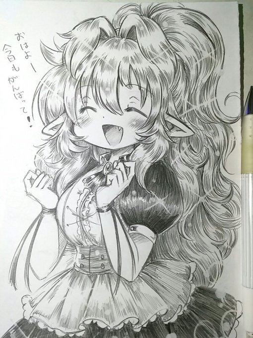 (再掲)ナインちゃんは近所に住む人にすらこんな接し方するので色々と勘違いされやすい 