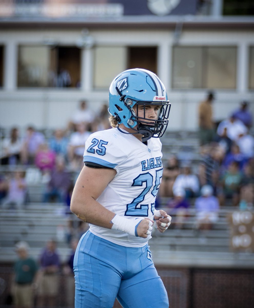 DEFENSIVE PLAYERS OF THE GAME:

Coahulla Creek - <a href="/beedjy_g50/">Beedjy Guerrier</a> #0
Lead team with 8 TT (7 solo) along with 3.5 TFL’s. Lived in the backfield all night.

Sonoraville - <a href="/spears_martin7/">spears.martin</a> #25
Lead team with 9 TT (6 solo) plus 1 TFL &amp; 1 QB hurry. Included multiple TD saving tackles.