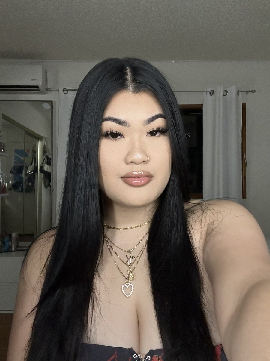 random pop outs 💋