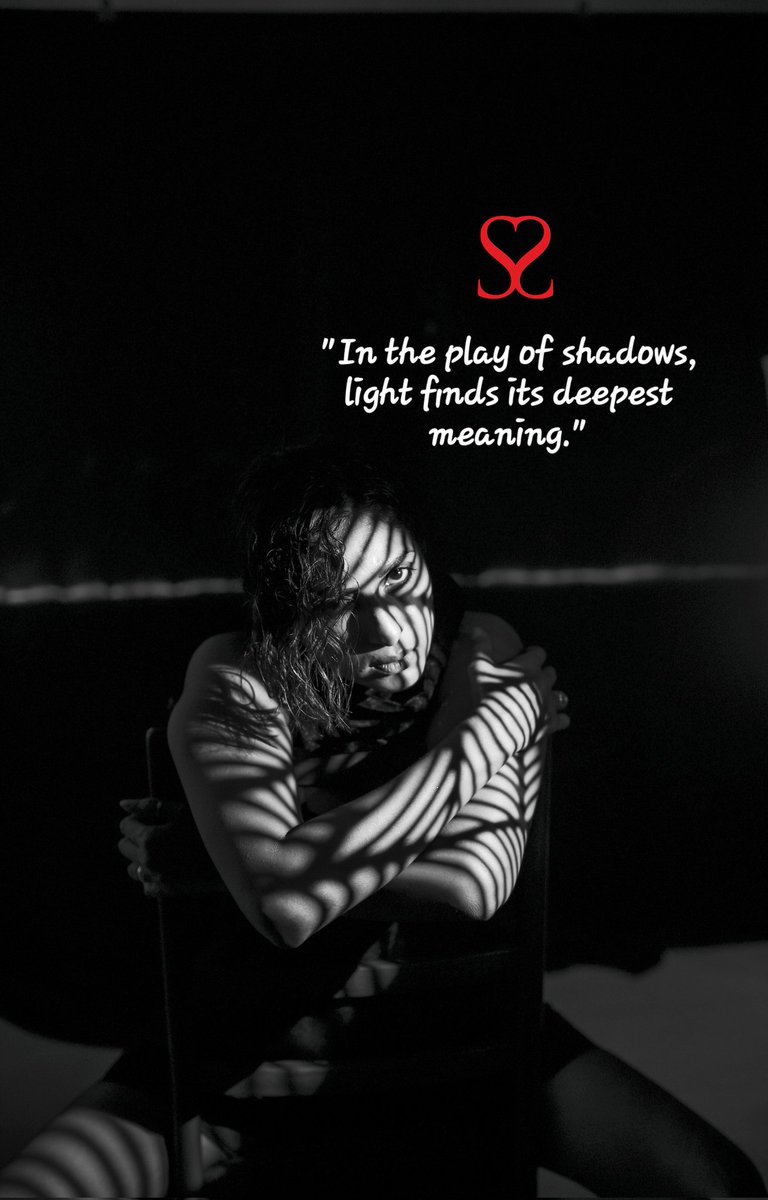 sandhyashetty's tweet photo. PLAY OF LIGHTS THROUGH SHADOWS
#Sandhyashetty #Nofear
#actor #supermodel #internationalspeaker #CommonWealthKarateChampion2015 #style #wild #fashion #womenpower #fitness #talent #emotions #films #actorslife #bollywood #hollywood #Dharavibank #coronapapers #mylifemyrules ❤ https://t.co/Tvbo36vIWd