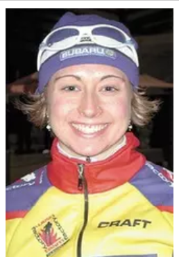 MattKrumrie's tweet photo. Dr. Abigail (Abby) Larson was an All-American skier and U.S. Olympic team member recognized for outstanding athletic and academic accomplishments. Learn more about Larson's unique path to success as she is set to be inducted into the Simley Hall of Fame.

https://t.co/3RYbWcANYt https://t.co/c3JLeqdy8a