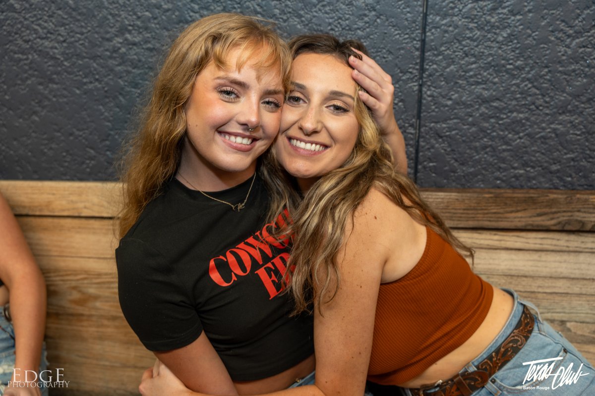 Texas Club tweet media