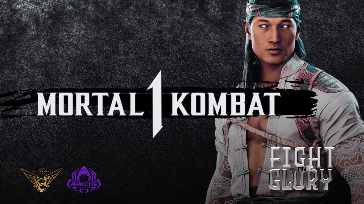 koftchile1's tweet photo. Noticias #FightForGlory🔥.

Se nos suma como side tournament #MK1 gracias a @AracneGG quienes serán los encargados de organizar este torneo😁.

Atento a más noticias pronto!.

#FFG #LATAM #SNK #SWC2025 #MK1 https://t.co/242xMdwNNi