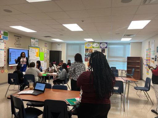 Shelia Windom tweet media