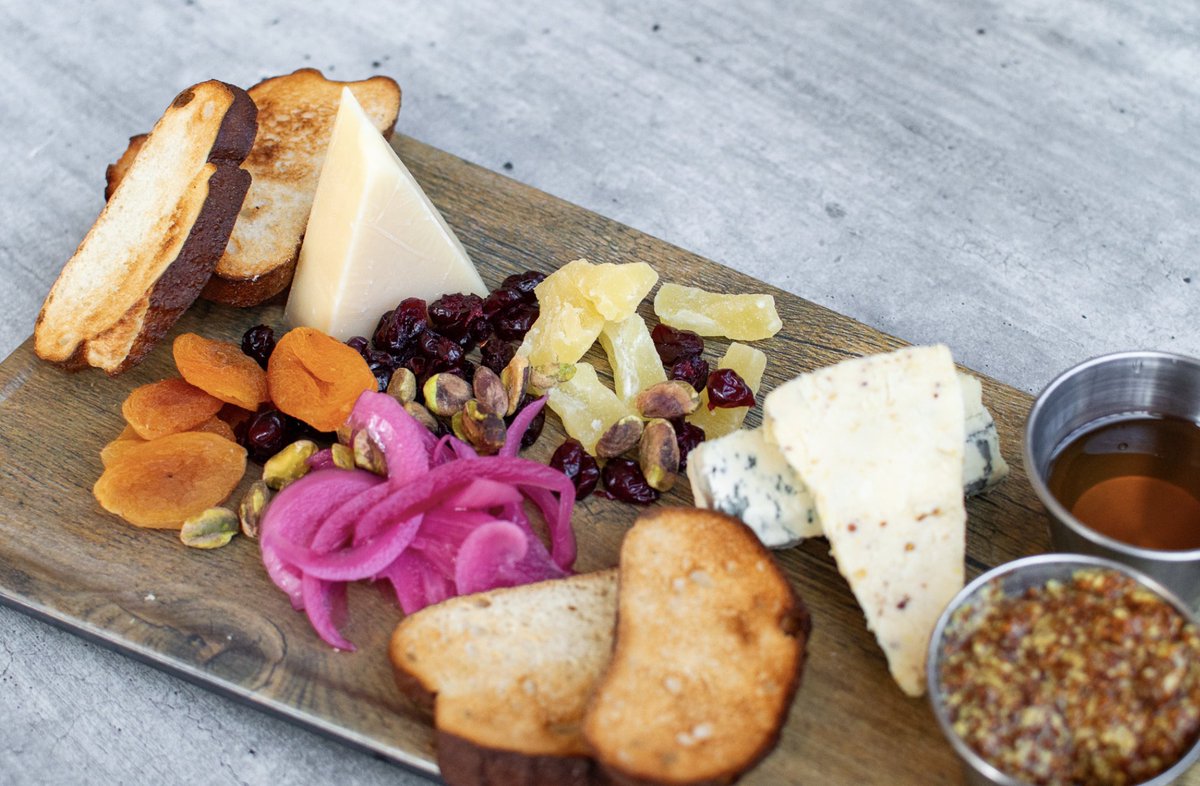 LibsGrillML's tweet image. Counting down the days... just 3 more sleeps until our NEW menu items make their debut! 🎉 Get your taste buds ready and don't miss out on our delicious Seasonal Cheese Board.  
#NewMenu #CheeseLovers #CountdownToDelicious
