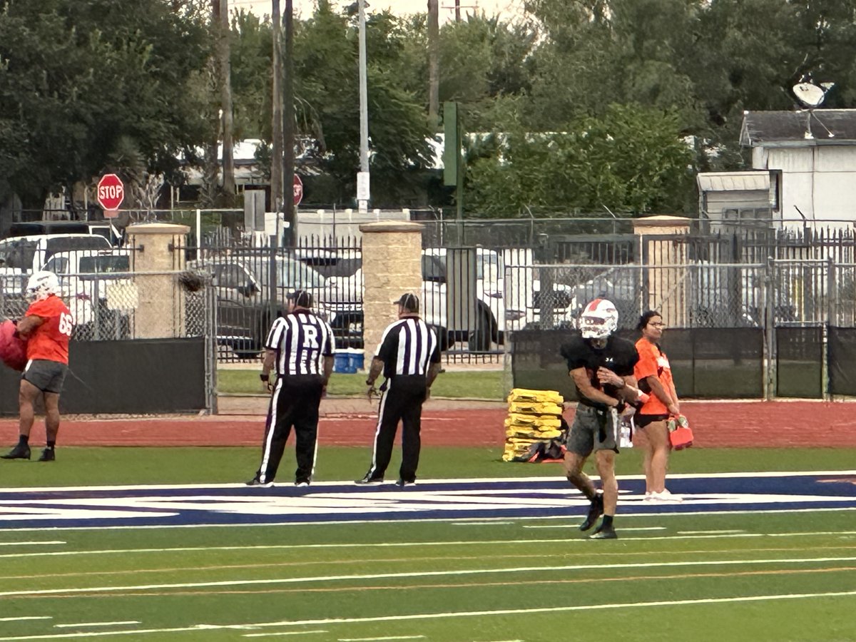 UTRGV Football Fans tweet media