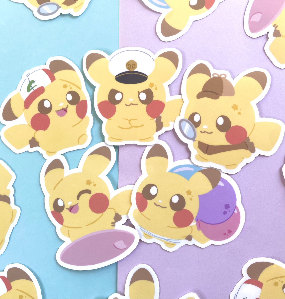 Souldewz's tweet photo. ✨Shop Update with con leftovers✨

https://t.co/dUZVqCQq3I

RTs and Shares always appreciated! https://t.co/l6cXeeneib