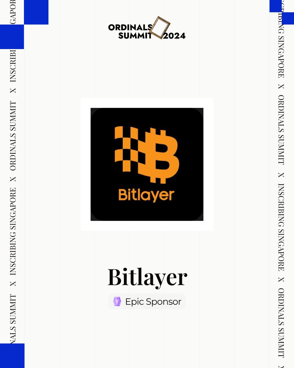 Bitlayer tweet media