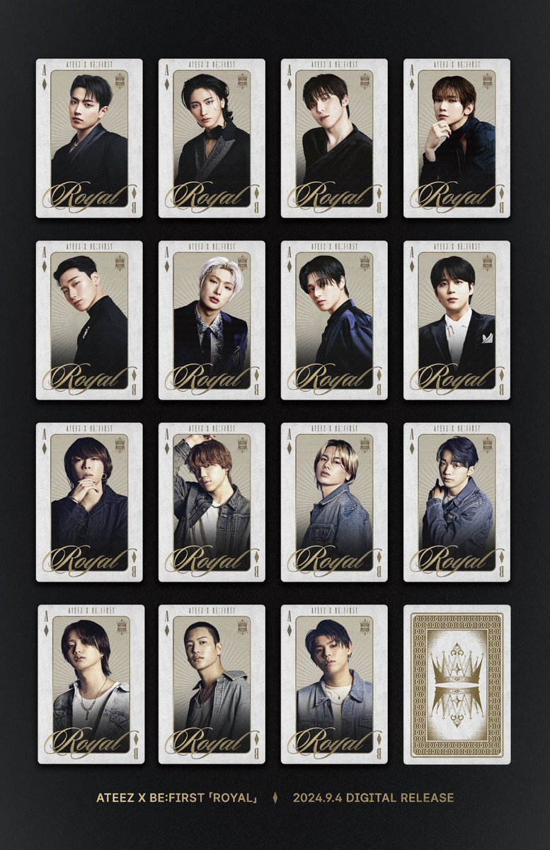 CHOI SAN. tweet media