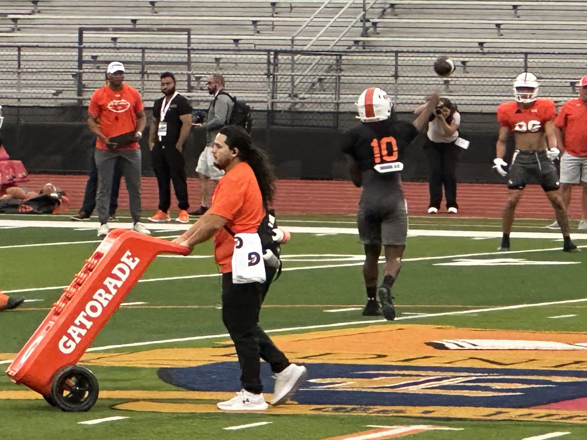 UTRGV Football Fans tweet media