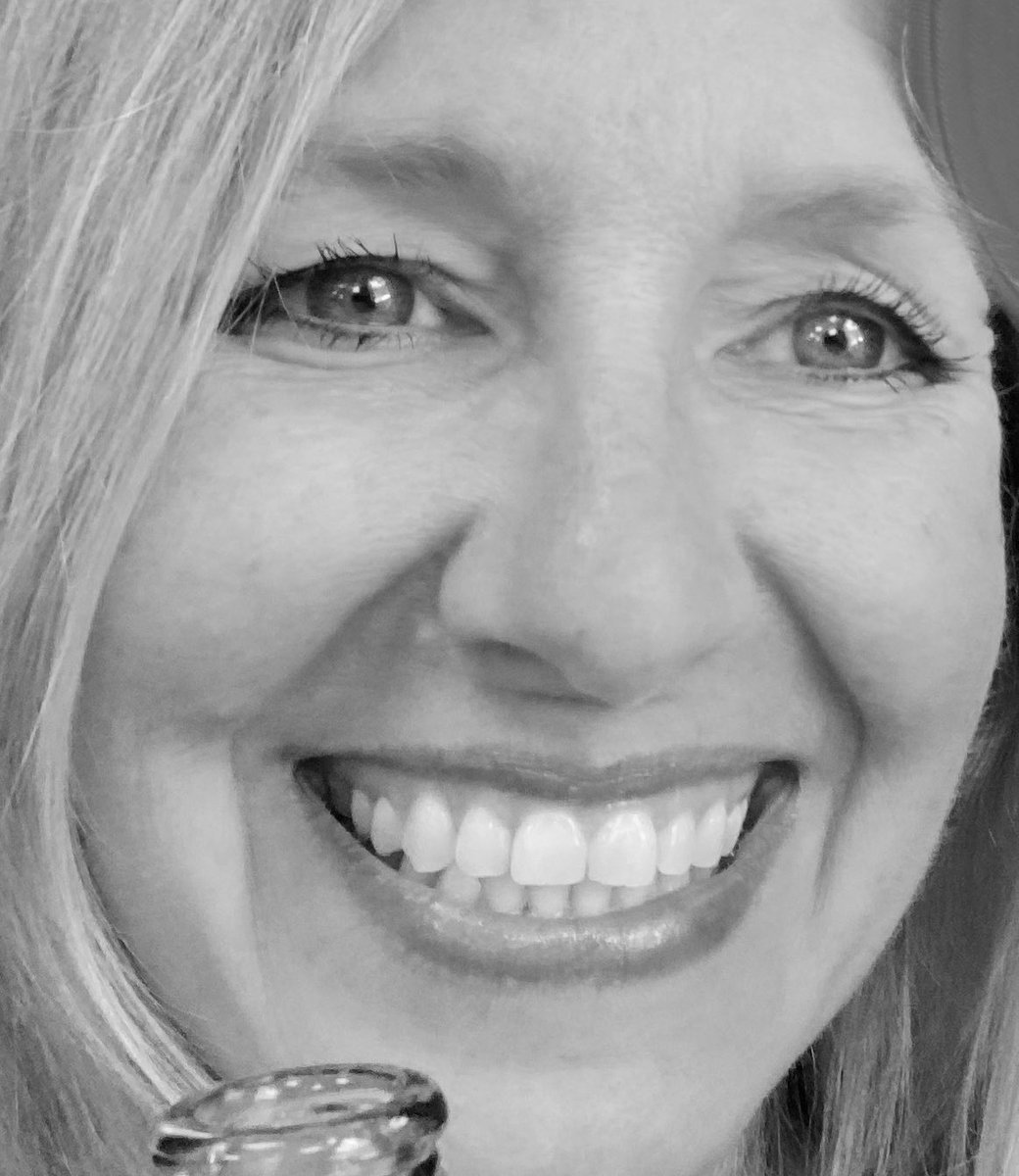 Laura, Patchwork Girl tweet media