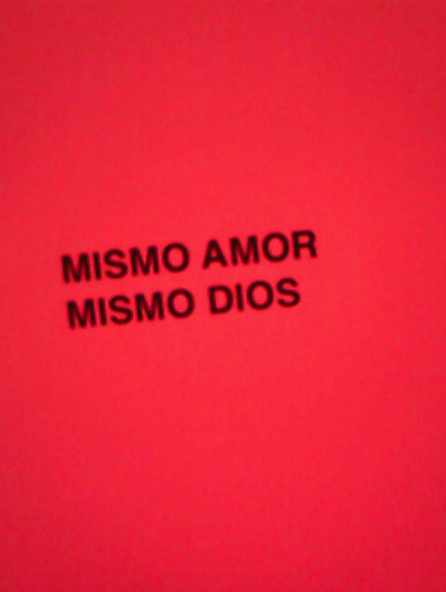 Nos perdemos entre la multitud, es evidente tenemos algo en común...

☆ MISMO DIOS ☆
ESTE JUEVES / 7PM (CO)

orcd.co/mismodios