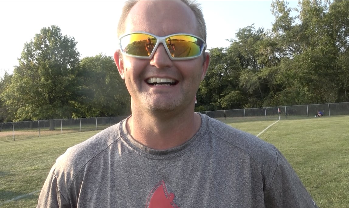 Loggers Stay Perfect With Sixth Straight Shutout To Open Season channel1450.com/2024/09/09/log…