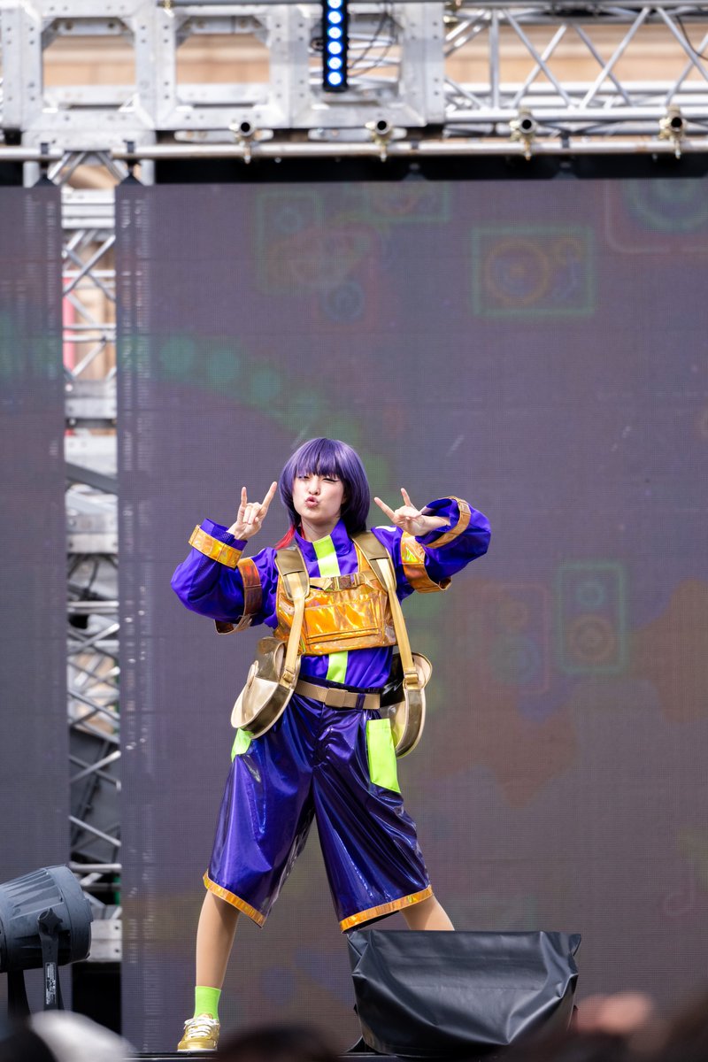 ultrahappy888's tweet photo. ポケモンジャンピンハロウィンパーティー
9/10
9:55

お名前分かりません（教えてください）

#usjファン https://t.co/x3QZk2sNPL