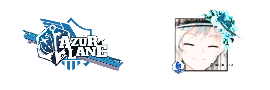 audactera's tweet image. ⠀

⠀  𝖞ou're  right  ,  it  *  𝗶𝘀𝗻'𝘁  .
⠀⠀  i'm  glad  to  see  you  ,  eugen  ..  💕
⠀