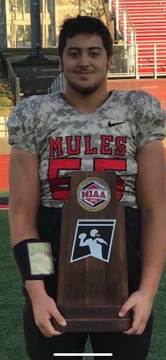 Hank McClung🏈🪖🌵 tweet media