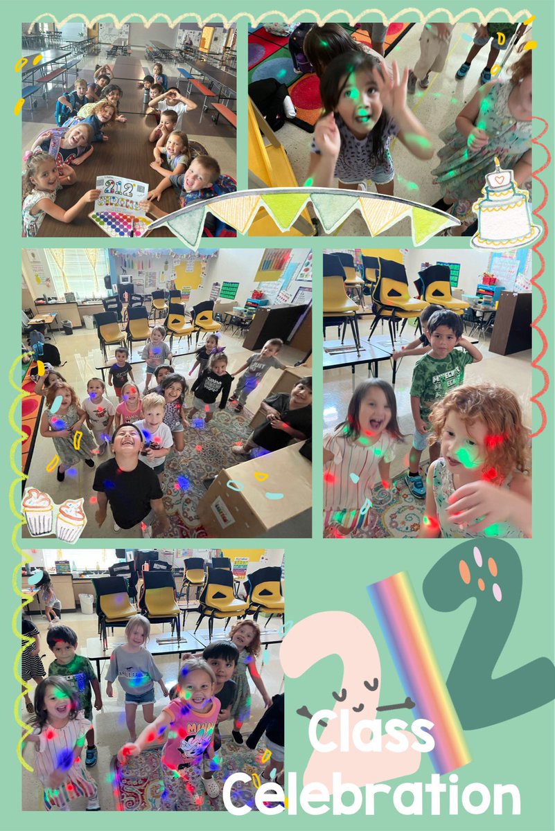 Colt Elementary tweet media