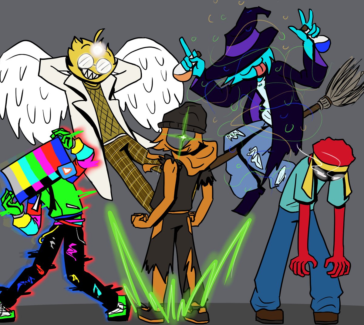 rachel waste tweet media