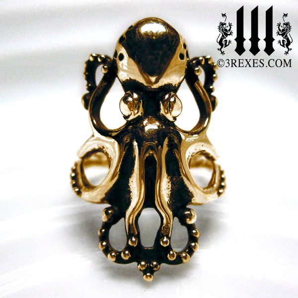3rexes's tweet image. Ends in 2 Days † Octopus Rings Use CODE: OCTO5 - mailchi.mp/2dd0fdd93f7a/m…