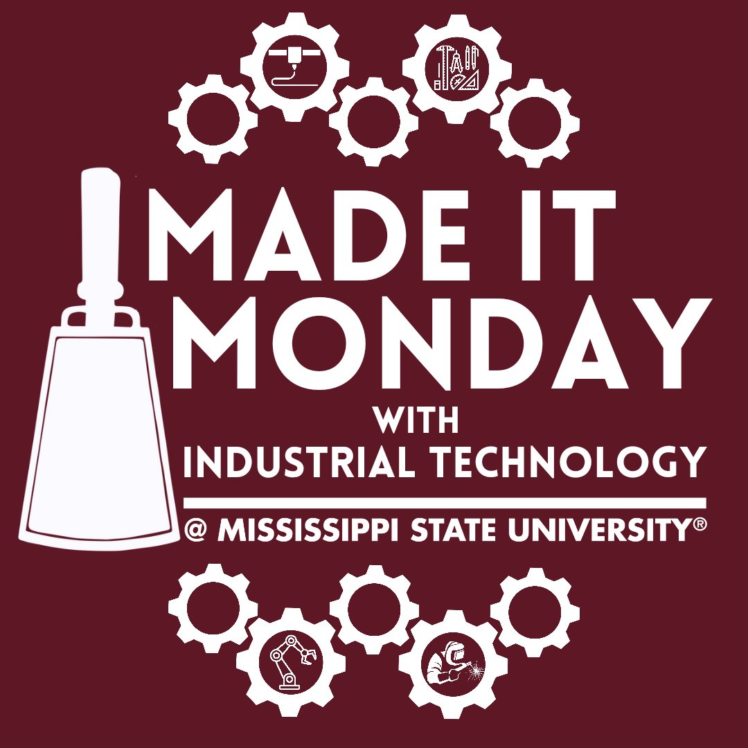ATMAE at Mississippi State University tweet media