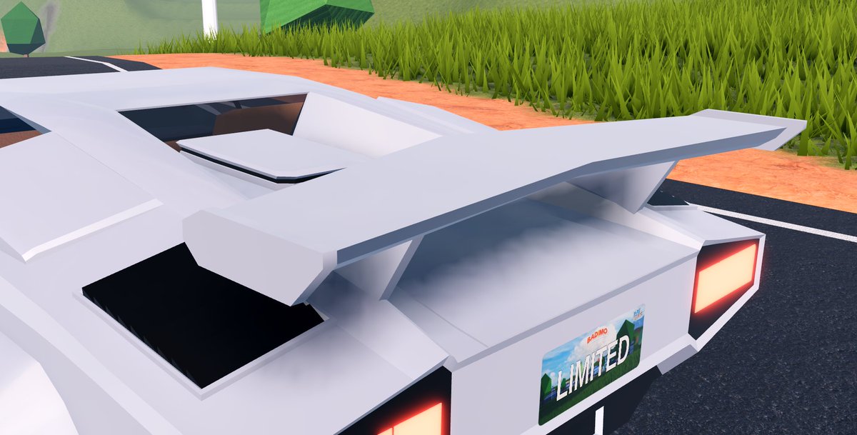 So yeah, I made the Torero's spoiler for #jailbreak 's 23rd Season
new.reddit.com/r/JailbreakCre…