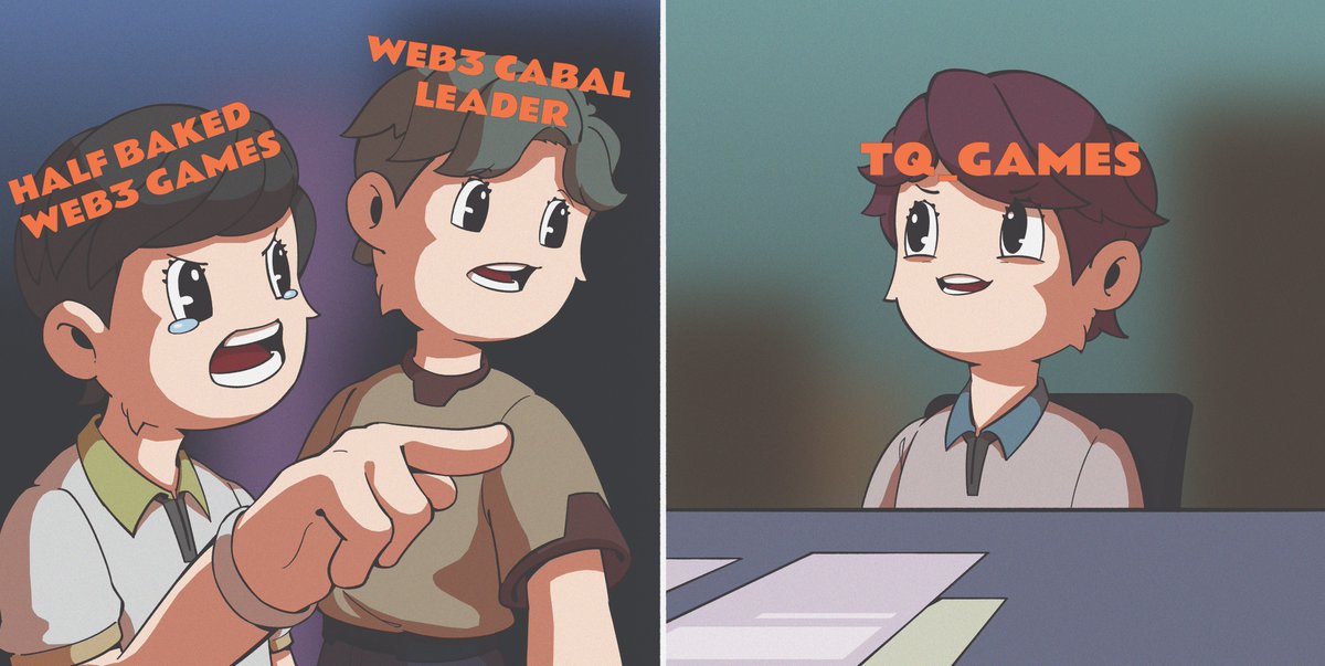 TQ | SAUCE Anichess✝️ tweet media