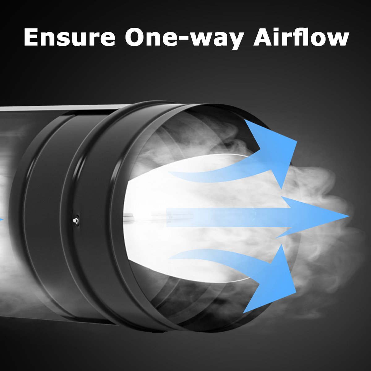 atomnexus2007's tweet image. 🌬️ ATOM NEXUS Backdraft Damper🌬️
🔧 Perfect for HVAC systems to prevent reverse airflow and maintain optimal indoor air quality.

👉 Shop now on Amazon! amazon.com/dp/B0D5CXNN2Z

 #BackdraftDamper #HVAC #IndoorAirQuality #AirflowControl