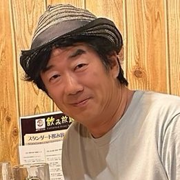 #新しいプロフィール画像