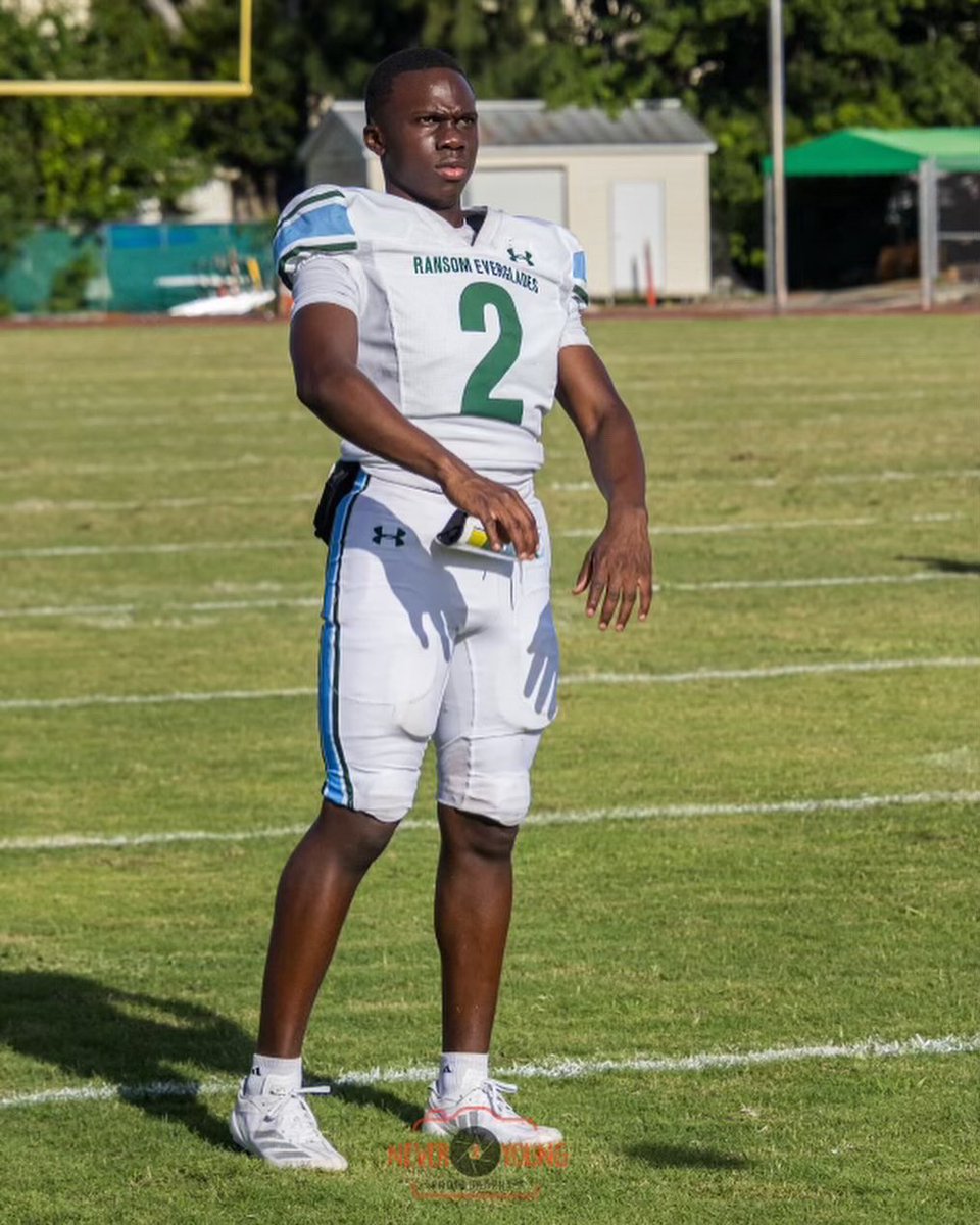 Freshman Year 👐🏿