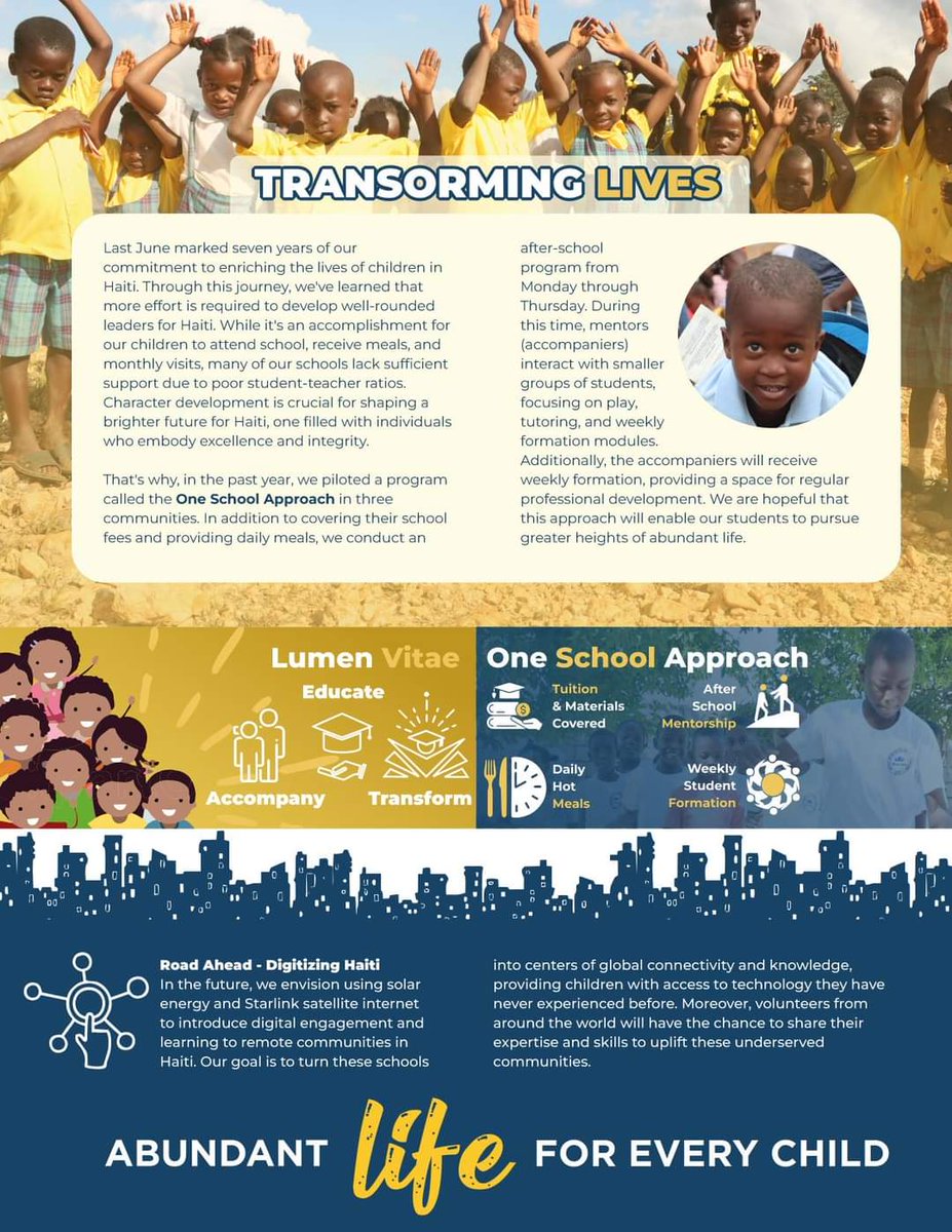 CayoJonathan's tweet photo. Lumen Vitae Annual Report! 🌟 This year has been all about empowering communities. Grateful for the incredible team and partners who’ve made it possible.  #LumenVitae #CommunityImpact https://t.co/dHbzHwJEbX
