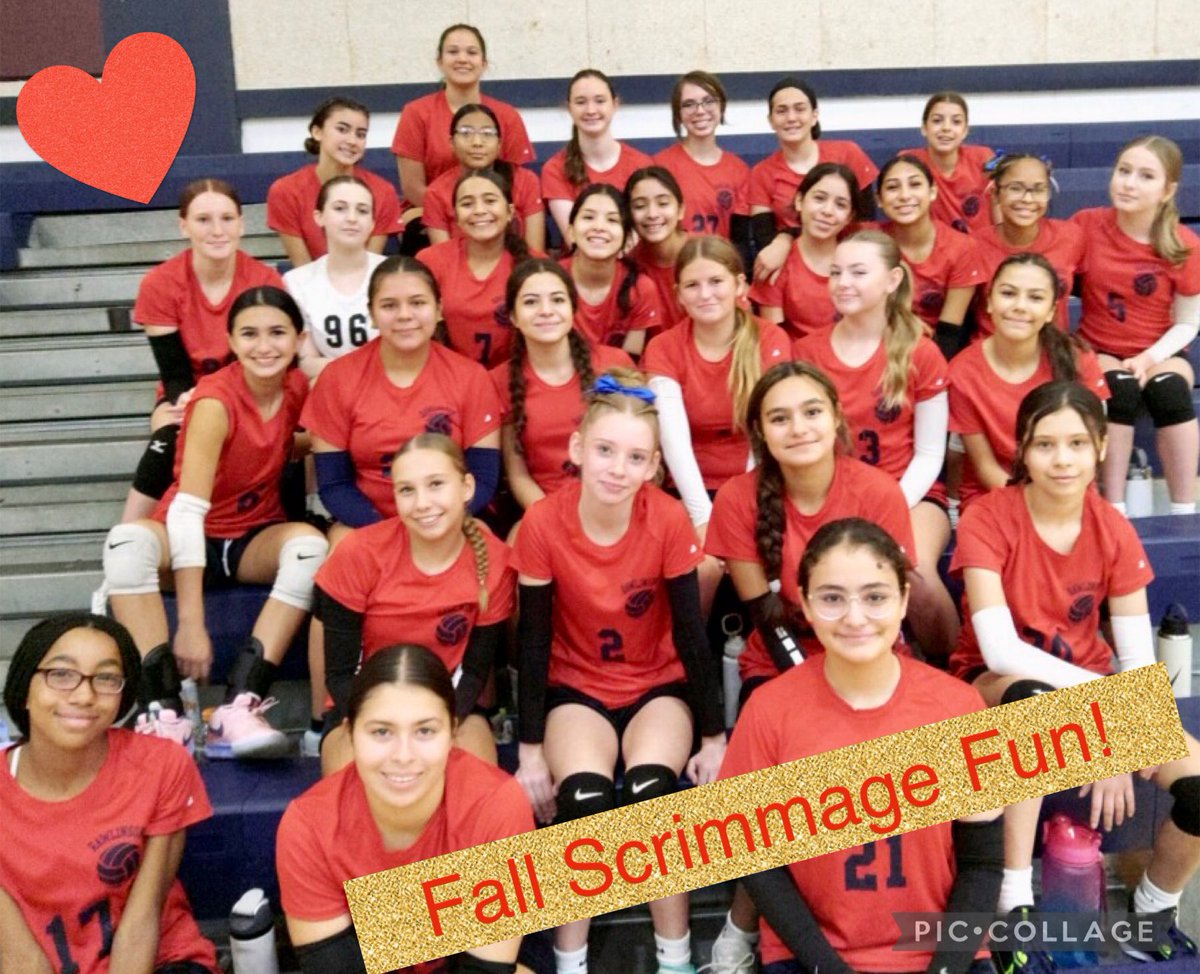 Rawlinson Girls' Athletics (@rawlinson_msg) on Twitter photo Looking forward to kicking off the 2024 Volleyball Season! Come out and support your <a href="/NISDRawlinson/">Rawlinson MS</a> Patriots! Thursday 7th grade @ Home; 8th grade @ Luna Looking forward to kicking off the 2024 Volleyball Season! Come out and support your <a href="/NISDRawlinson/">Rawlinson MS</a> Patriots! Thursday 7th grade @ Home; 8th grade @ Luna