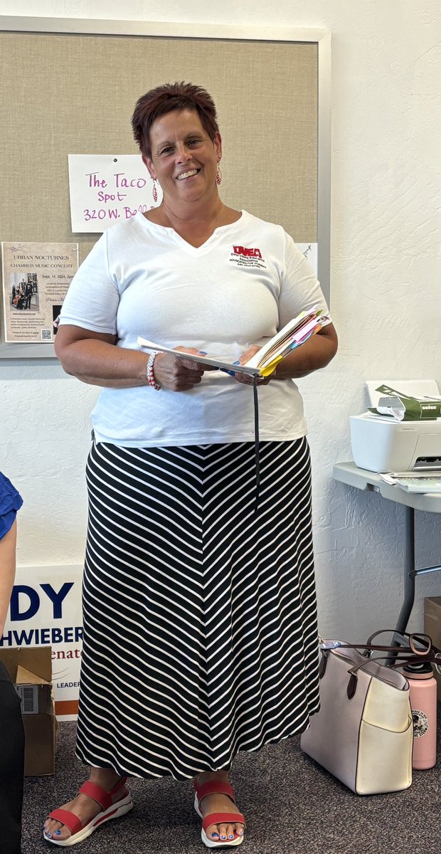 Janice Dwosh (@jdwoshaz) on Twitter photo Met with some amazing candidates from AZ LD2 to learn about <a href="/DVUSD/">Deer Valley Unified School District</a> bond & override elections . Thanks @JudyForAZ @SimacekforAZ for your continued continued support of public educators 🍎📚 ! <a href="/ArizonaEA/">Arizona Education Association 🍎🏫</a> <a href="/DVEdAssociation/">Deer Valley Education Association</a> Met with some amazing candidates from AZ LD2 to learn about <a href="/DVUSD/">Deer Valley Unified School District</a> bond & override elections . Thanks @JudyForAZ @SimacekforAZ for your continued continued support of public educators 🍎📚 ! <a href="/ArizonaEA/">Arizona Education Association 🍎🏫</a> <a href="/DVEdAssociation/">Deer Valley Education Association</a>