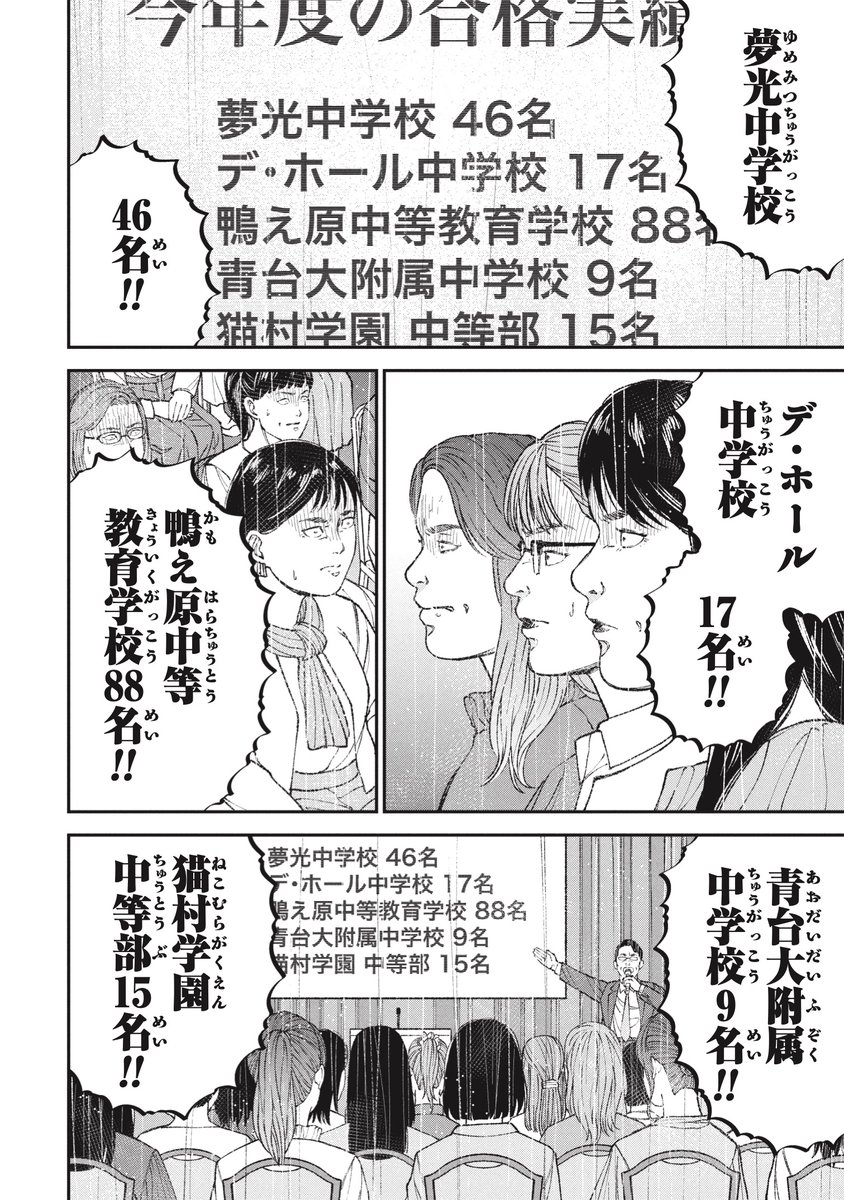 【神の演説】搾取する者とされる者についてのありがたいお話(7/10) 