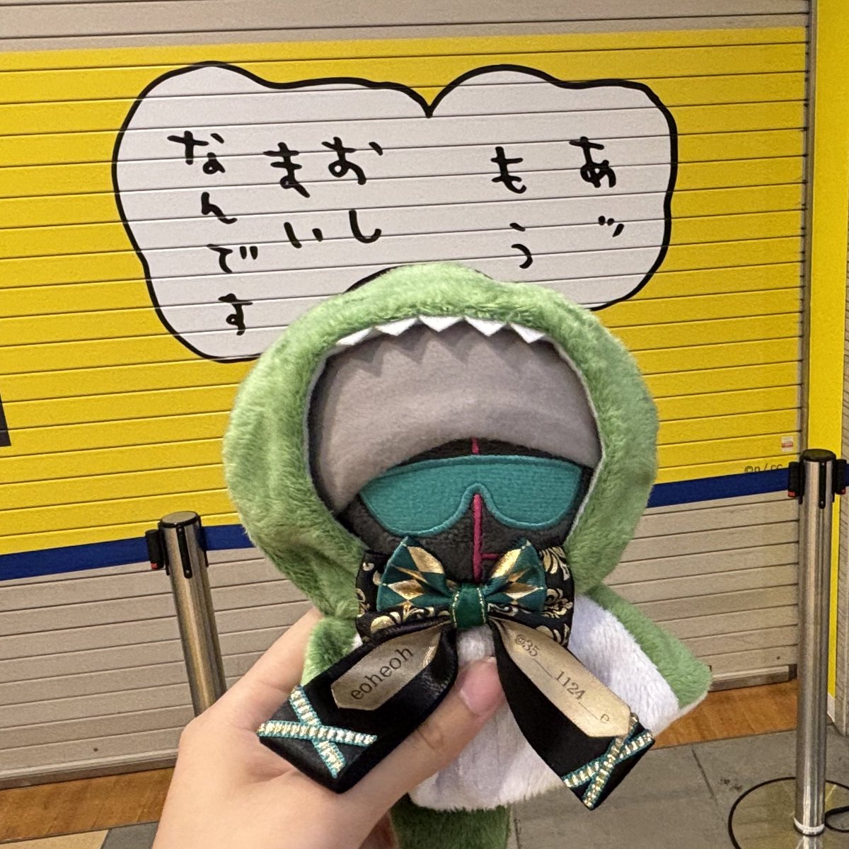 蕾陽(ﾗｲﾋ) tweet media
