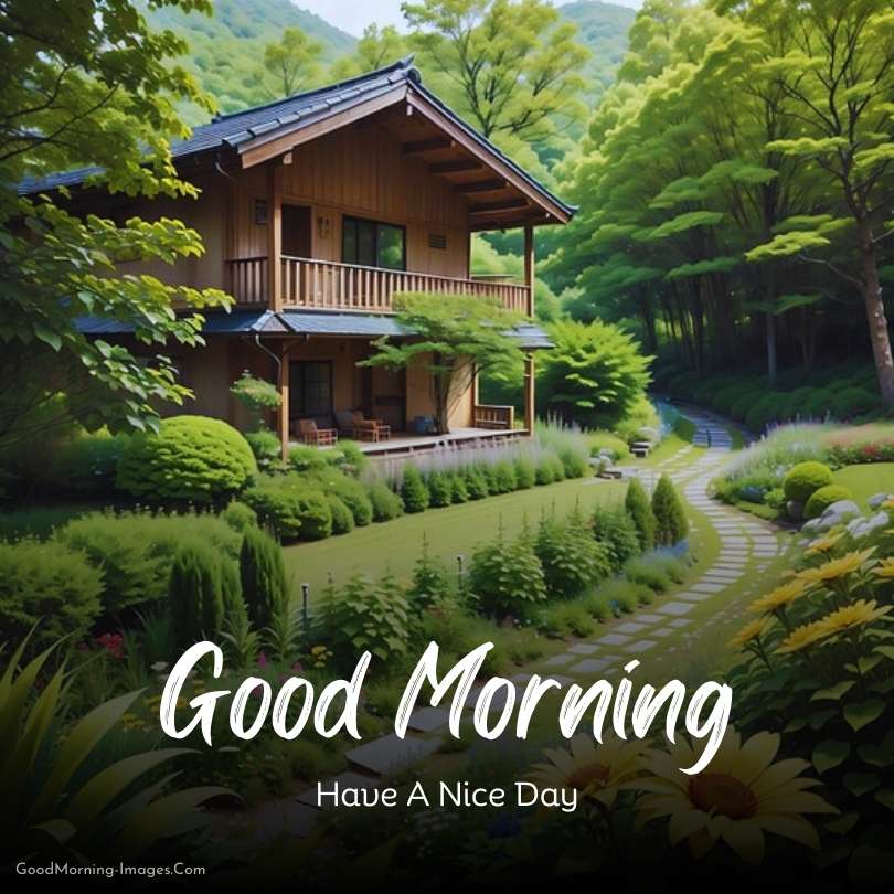 Good morning 🌺🌺
X family have a nice day ♥️♥️