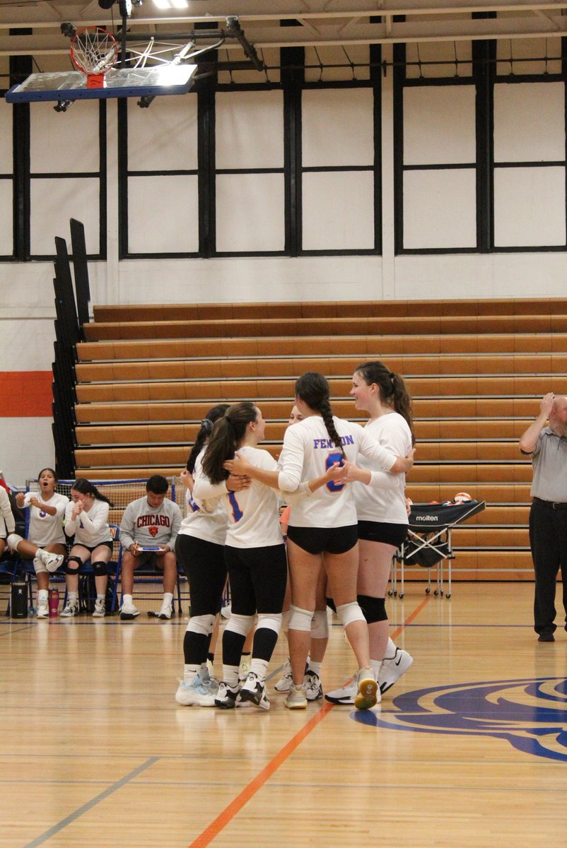 Excited to be on varsity as a 2028 graduate! Some photos from today’s game🧡💙Go 🦬!#9