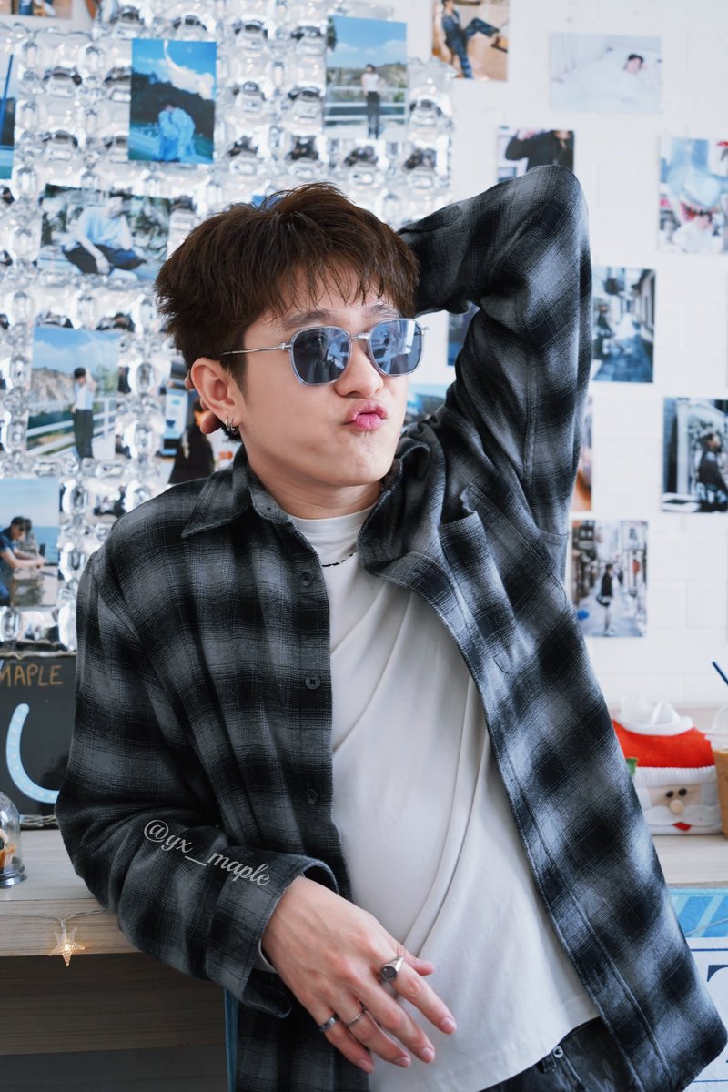 Maple_yx's tweet photo. HBD my sharkie๐ฉต๐ฉต
#Chapter28WithUS #ProjectUsBD2024
#usnttr #OurUs https://t.co/OAKrGs6qu4