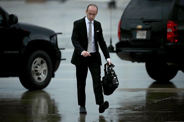TheUSASingers's tweet photo. From this day forth, Stephen Miller shall forever be known as Pee Wee German.

Thank you, @theliamnissan https://t.co/RJhRKZAqS2