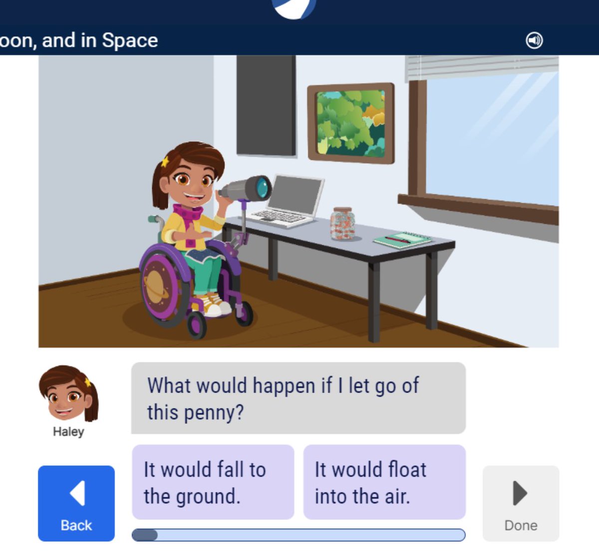 MorganCocca's tweet photo. Incredible to see @McGrawHillK12’s Reveal Math program providing resources rooted in inclusion of all learners. #RevealMath #MathEd #ITeachMath @MHEducation @NCTM @GwinnettSchools https://t.co/NnAZVV57N2