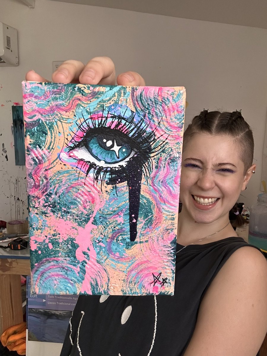 Colour Cano tweet media