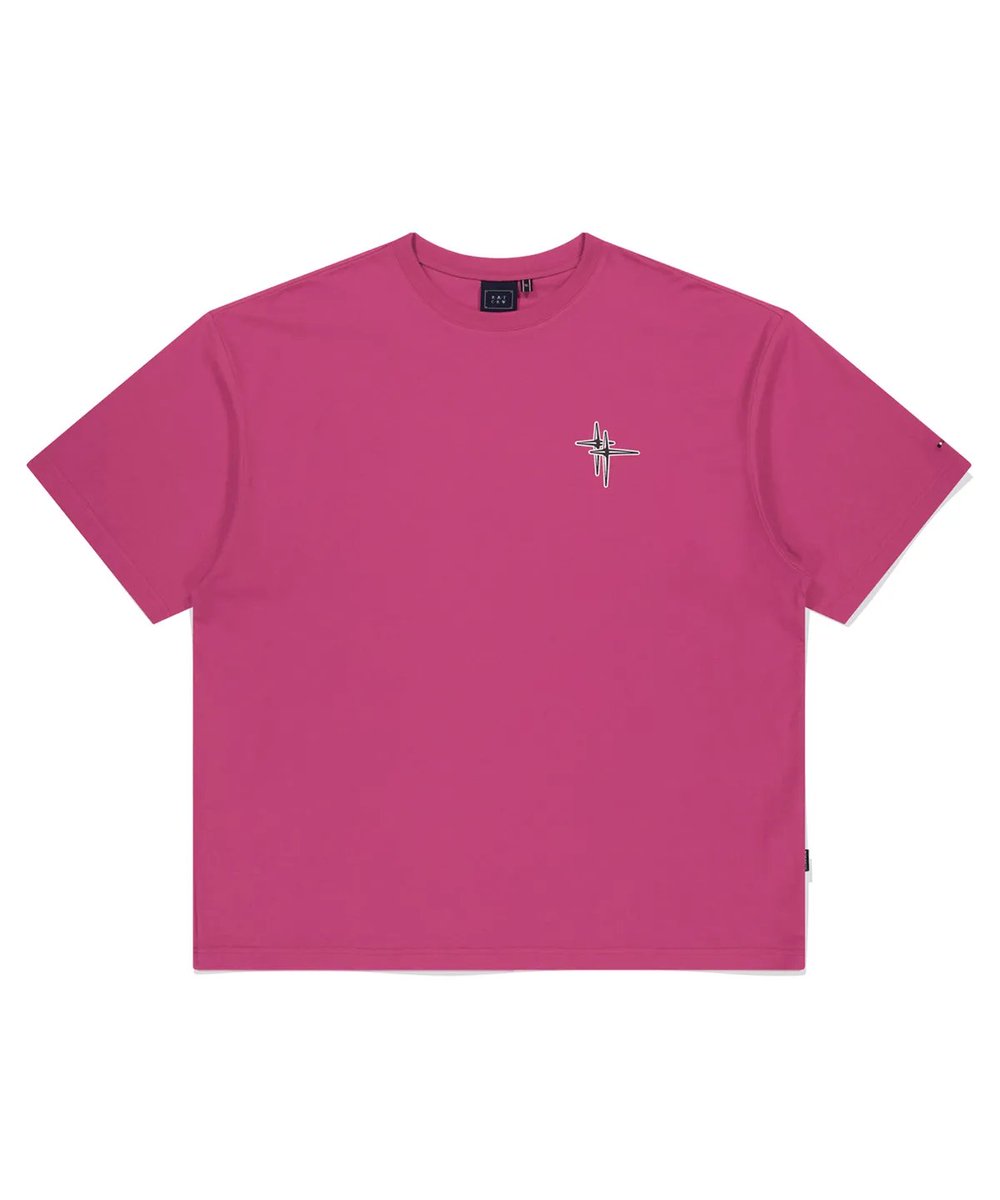 IDOL_ALLDAY's tweet image. ▶ 셀럽 : 뉴키드 진권
▶ 어디 : 240909 개인 인스타그램
▶ 브랜드 : 반팔티 - 로맨틱크라운 (ROMANTIC CROWN)
▶ 모델명 : VOLUME LOGO FLOWER TEE SHIRT_PINK

#Newkidd #Jinkwon