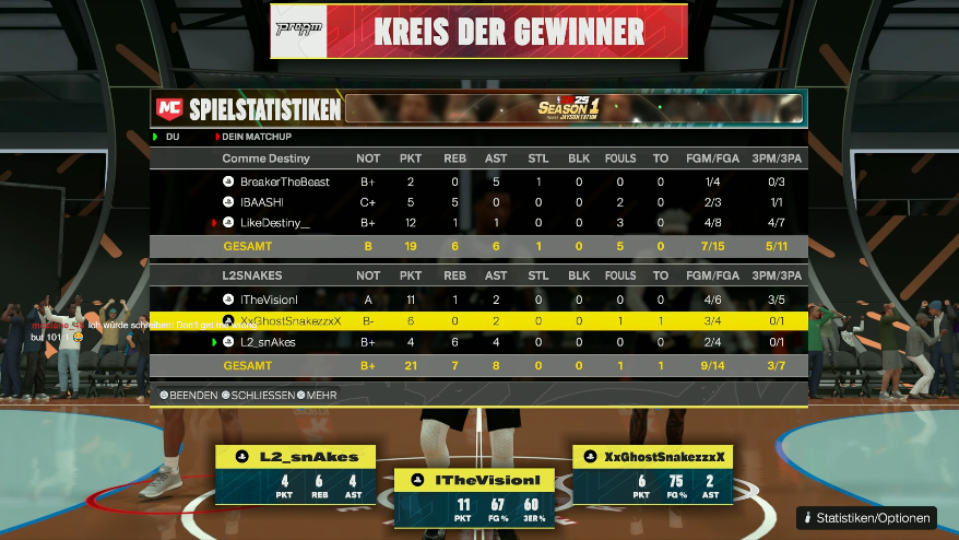 L2snakes tweet media